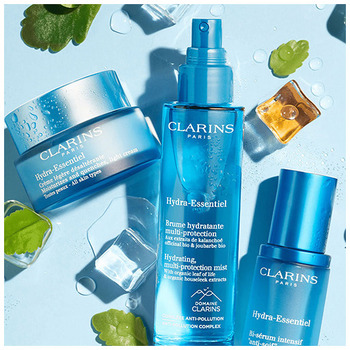 Hydra-Essentiel Hydrating, Multi-protection Mist - Hydratační pleťová mlha